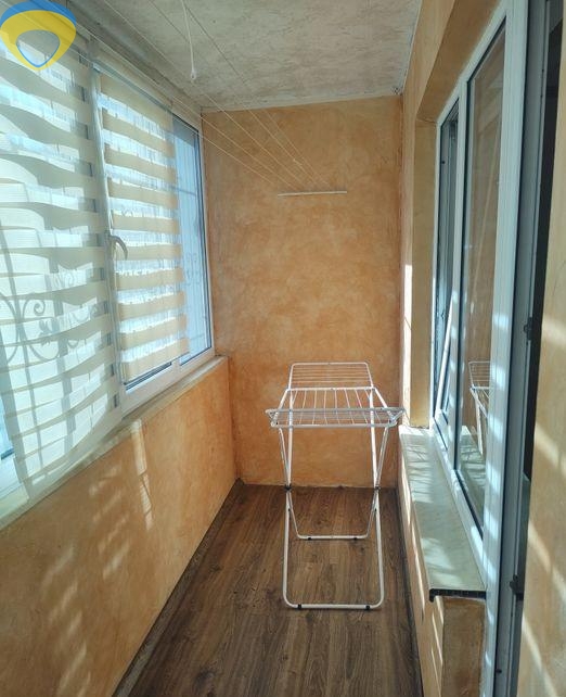 продажа двухкомнатной квартиры номер A-173400 в Приморском районе, фото номер 8
